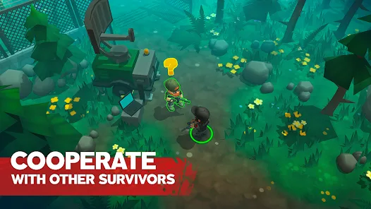Epic Ocean Survival preview 3