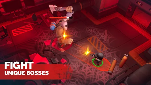Epic Ocean Survival preview 5